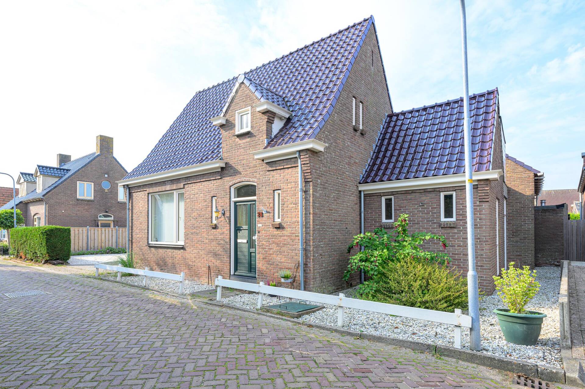 Sint Nicolaasstraat 28 LUTJEBROEK