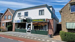 Pieter Janszoon Jongstraat 70 LUTJEBROEK Pieter Janszoon Jongstraat 70 LUTJEBROEK